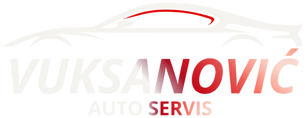 Auto servis Vuksanović